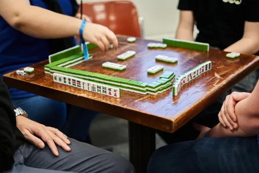 Copyright : Théa Grondier